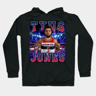 Tyus Jones Hoodie